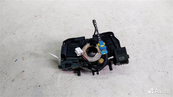 Шлейф датчик руля Renault Logan 2 14г
