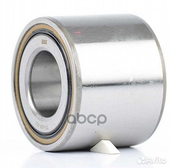 Подшипник задней ступицы колеса BSG70600011 BSG