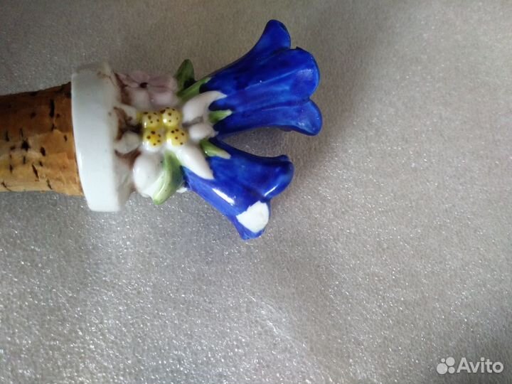 Пробки керамические наливайки и металические