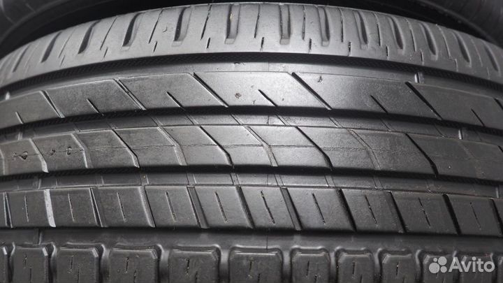 Nokian Tyres Hakka Green 2 205/60 R16