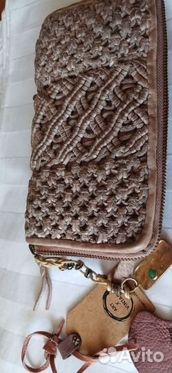 Кошелек женский
