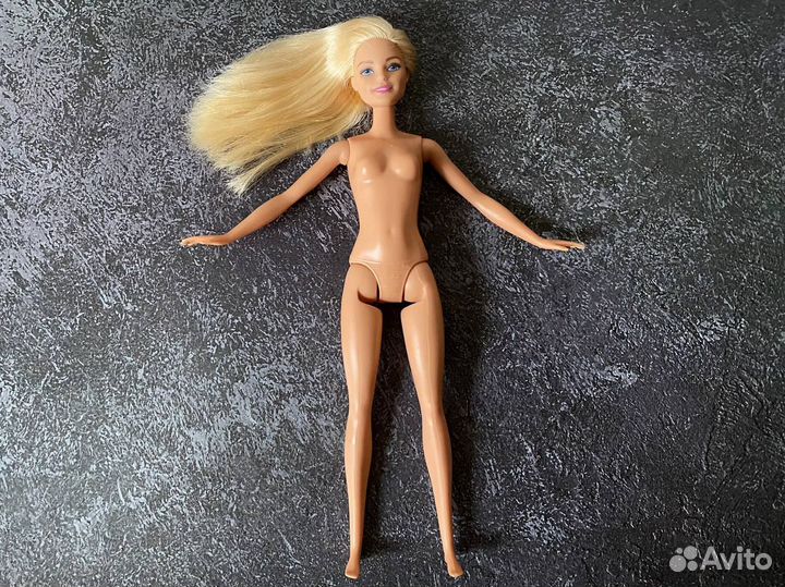 Кукла Барби Mattel 2015