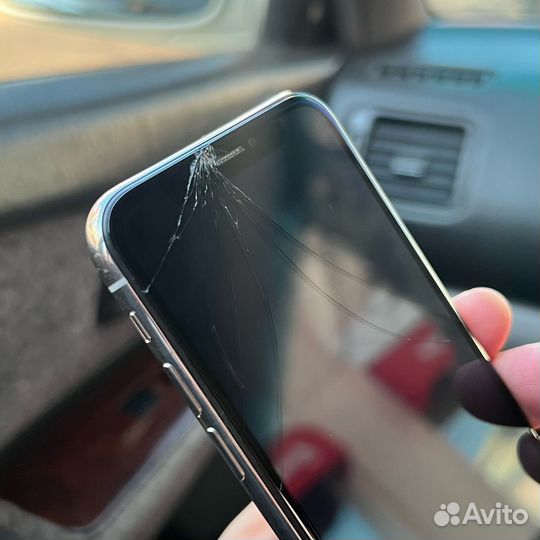 iPhone X, 64 ГБ