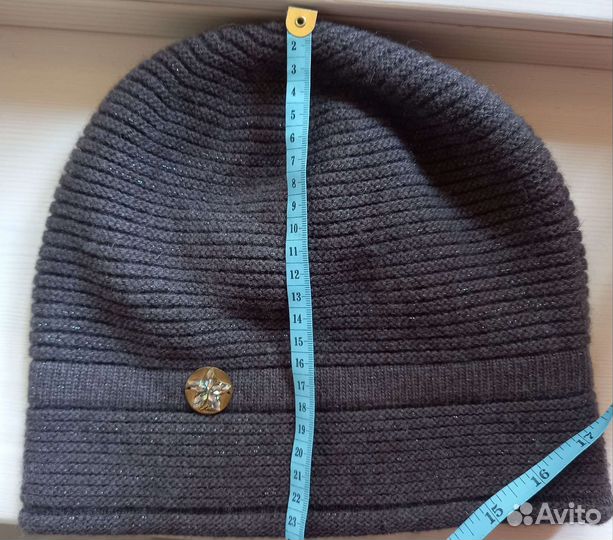 Шапка женская зимняя Katta