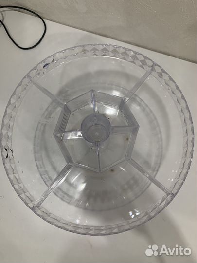 Органайзер для косметики