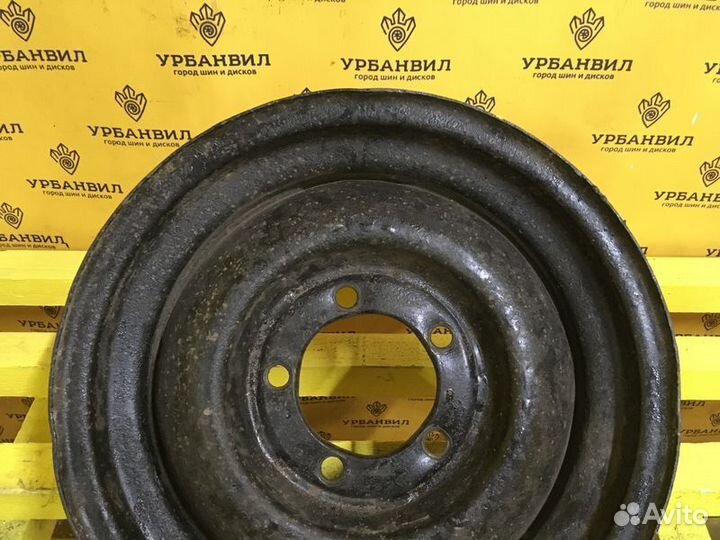 1 шт. Диски - R16 (5х139,7)