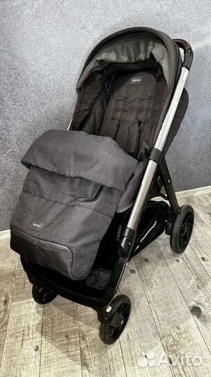 Коляска inglesina aptica