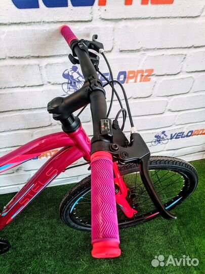 Велосипед Stels MIss 5000 MD