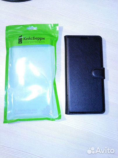 Чехол-бампер для телефона Realme X2 Pro