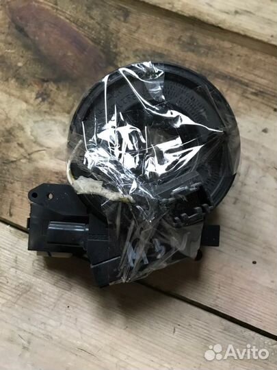 Подрулевой шлейф Mazda 3 BL 1.6 2009-2012