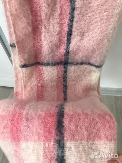 Женский шарф h&m