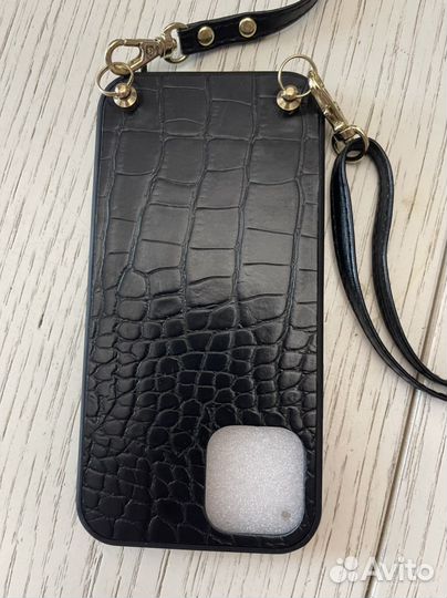 Чехол на iPhone 12