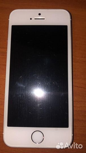 iPhone 5S, 16 ГБ