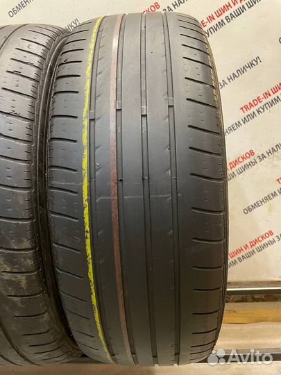 Maxxis Bravo HP-M3 215/65 R16 98V