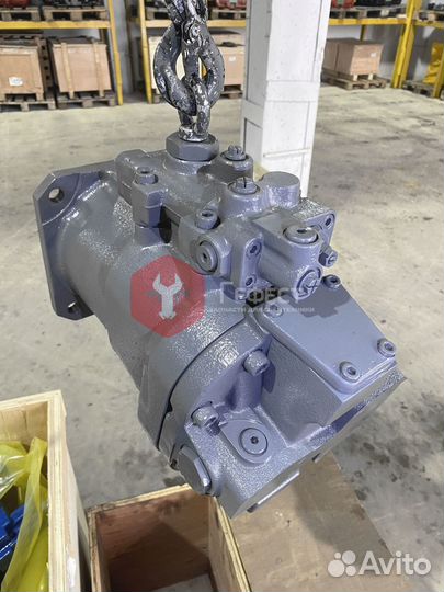 Основной насос Hitachi ZX350LC-3 YB60003095