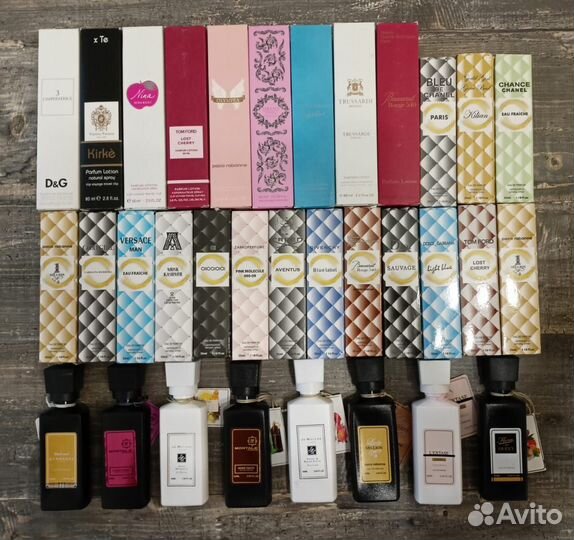 Тестеры ОАЭ