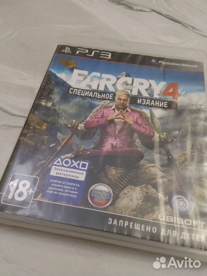 Игры для приставок ps3