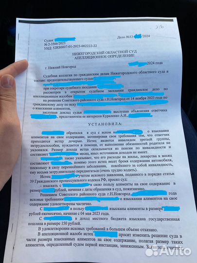 Юрист по семейным делам / раздел / алименты