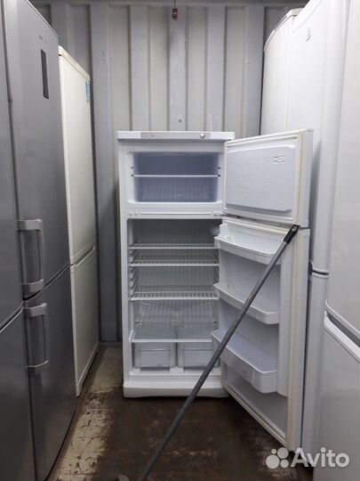 Холодильник б/у Индезит ST145.13 Доставка.Гарантия