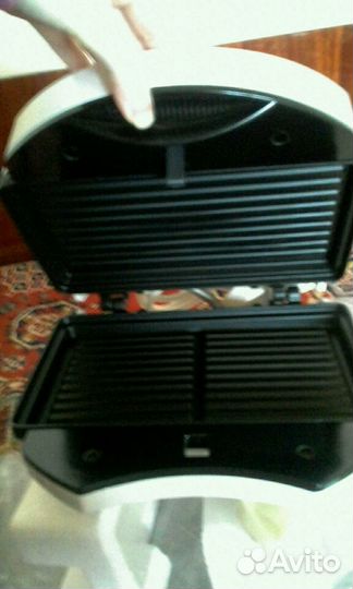 Сендвич тостер