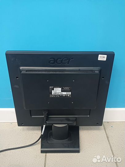 Монитор Acer Al1917 Fsd