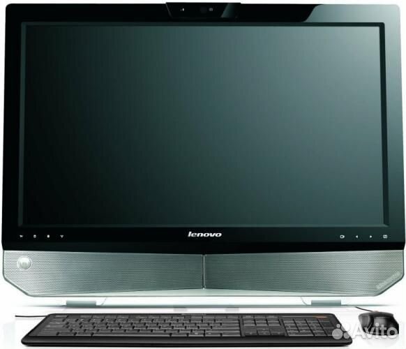 Моноблок lenovo ideacentre B320