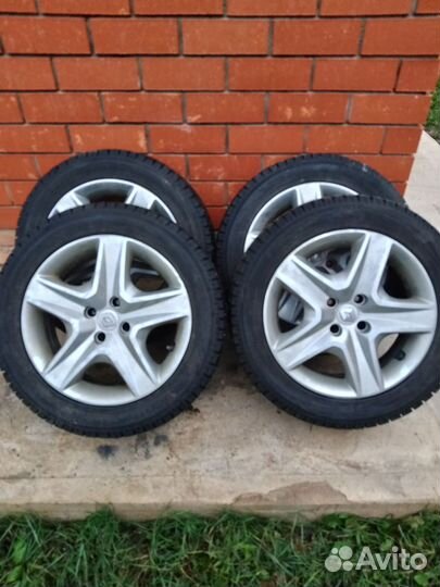 Yokohama Ice Guard F700S 16/55 R16 91Q