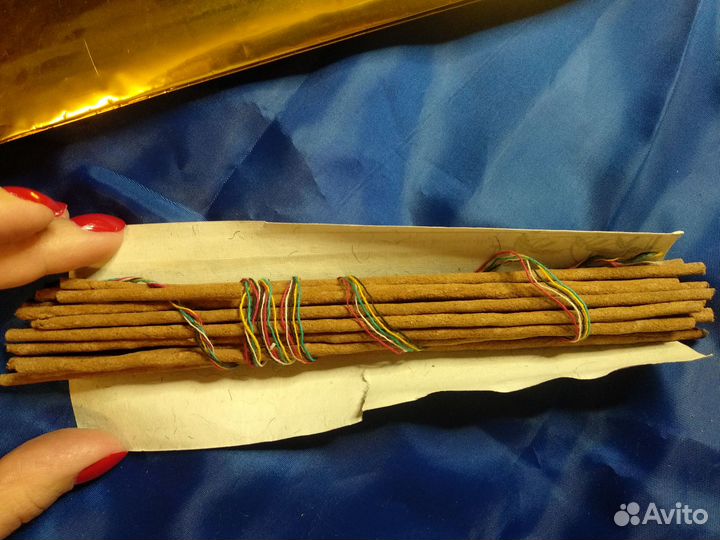 Благовония (палочки)