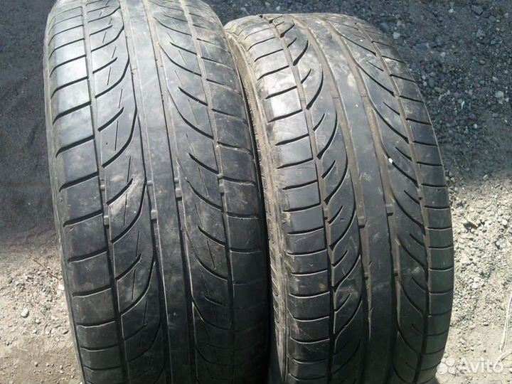 Bridgestone Potenza GIII 225/55 R17