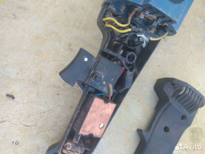 Электрик. Электромонтер. Электромонтажник