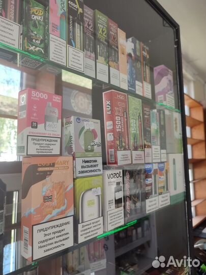 Продам готовый бизнес табачный магазин