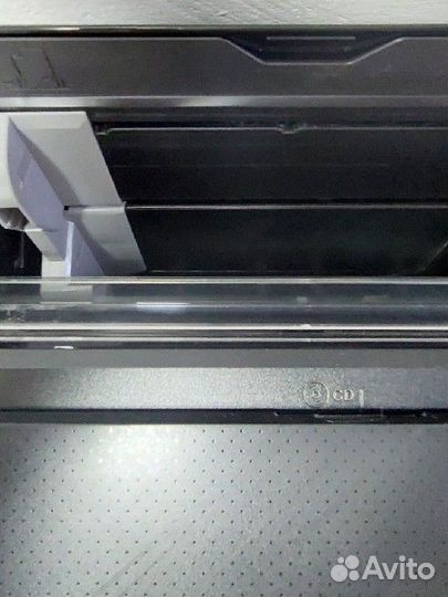 Мфу Epson stylus photo PX 660