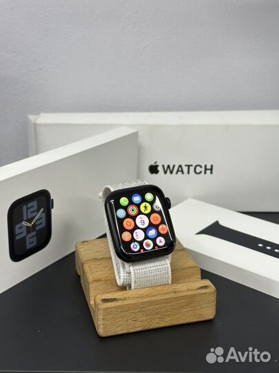 Apple watch se 2 44mm