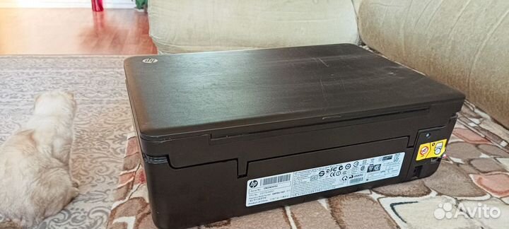 Принтер мфу hp