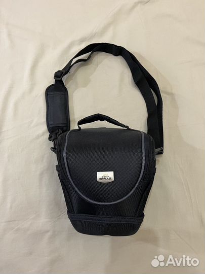 Чехол для зеркальной фотокамеры 