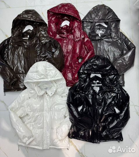 Куртка женская демисезонная