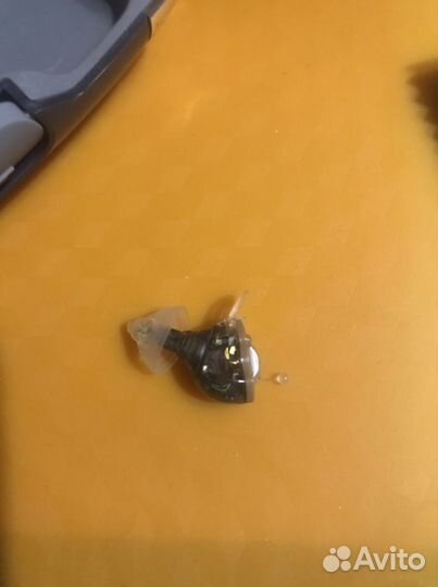 Новый Слуховой аппарат Unitron Latitude 8 Fuse