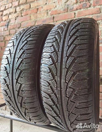 Uniroyal MS Plus 77 215/60 R16 99H