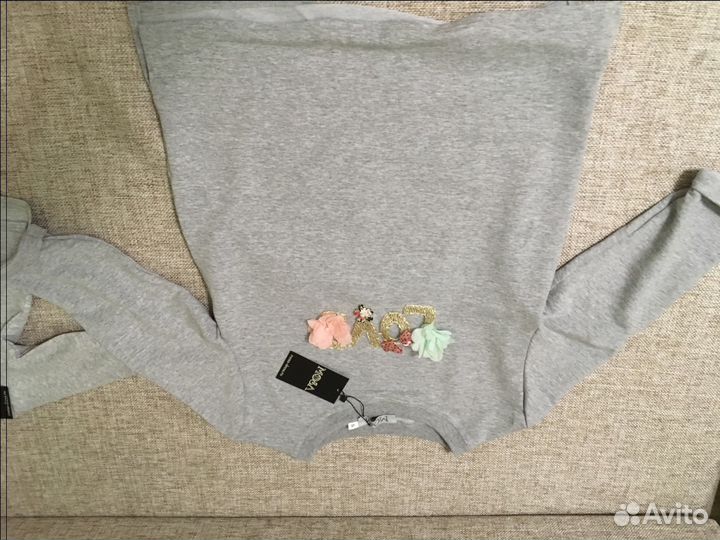 Фэмили лук для мамы и дочки