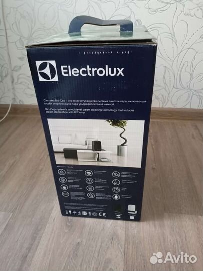 Увлажнитель