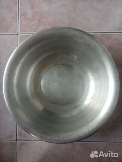 Посуда СССР 2