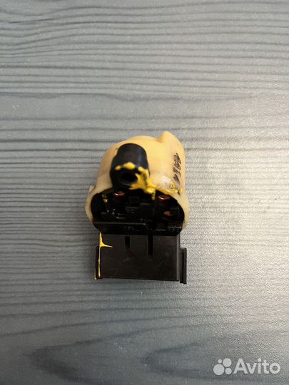 Группа контактная замка зажигания Mitsubishi