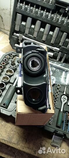 Птф. Передняя правая. WV Polo 5