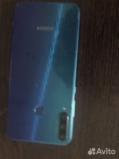 HONOR 9C, 4/64 ГБ