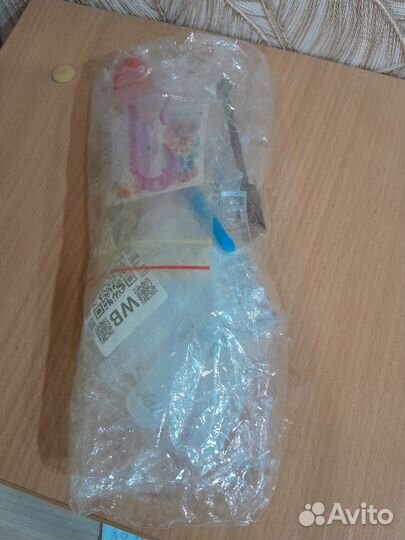 Набор для маникюра