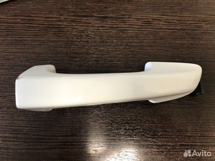 Ручка двери внешняя задняя правая Porsche Cayenne