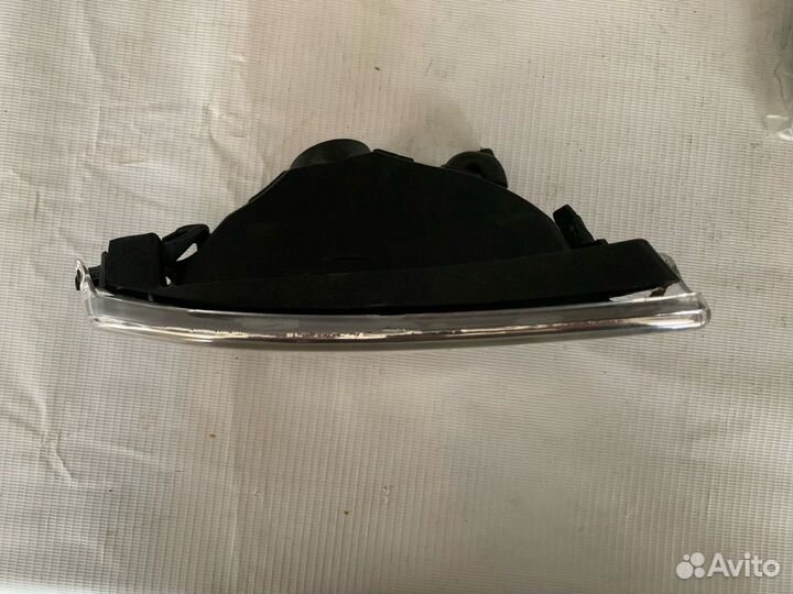 Птф левая mercedes benz W163 M-class st3402001l