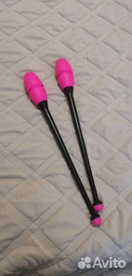 Булава для художественной гимнастики