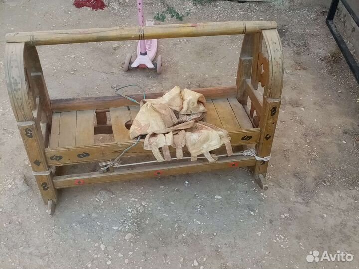 Детские ясли