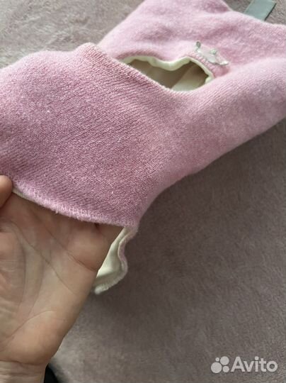 Шлем kivat 1 зима